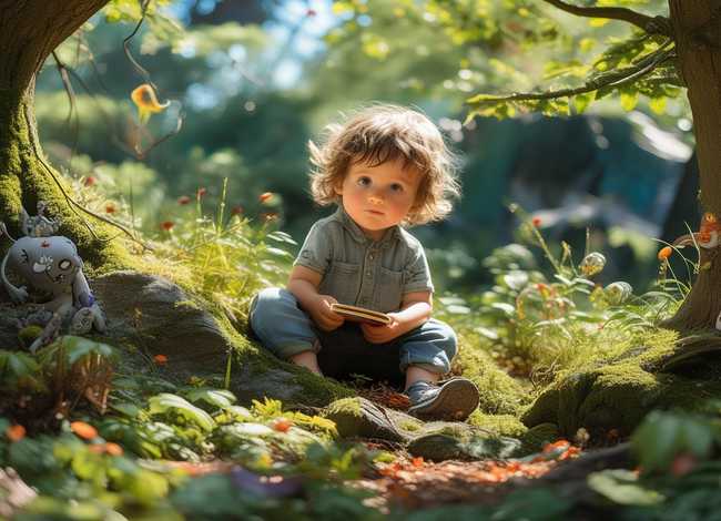 儿童文学儿童散文；儿童文学散文作品短篇