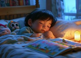 10岁的睡前故事；10岁的睡前故事大全