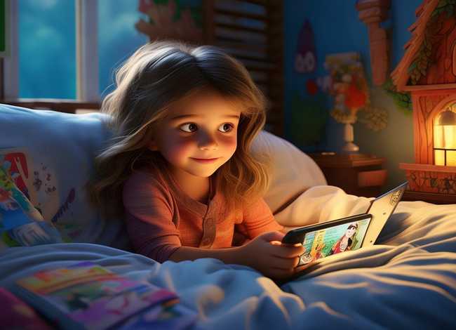 八岁儿童睡前故事免费听、八岁睡前故事在线听免费听