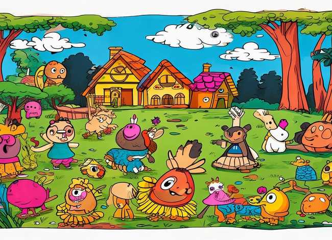 精选幼儿故事;精选幼儿故事大全 精选幼儿故事;精选幼儿故事大全