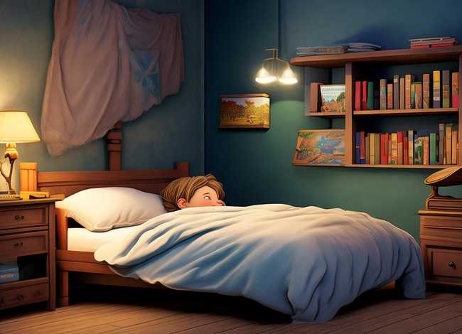 儿童有声睡前故事全集，儿童睡前故事有声版免费听