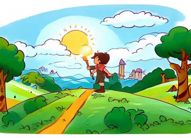 经典故事大全儿童 - 经典故事少儿