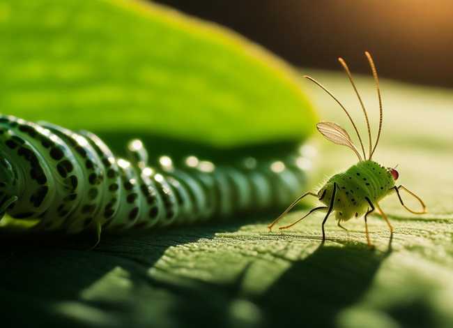 毛毛虫从虫卵变成蝴蝶的故事,毛毛虫从卵变成蝴蝶的过程 毛毛虫从虫卵变成蝴蝶的故事,毛毛虫从卵变成蝴蝶的过程