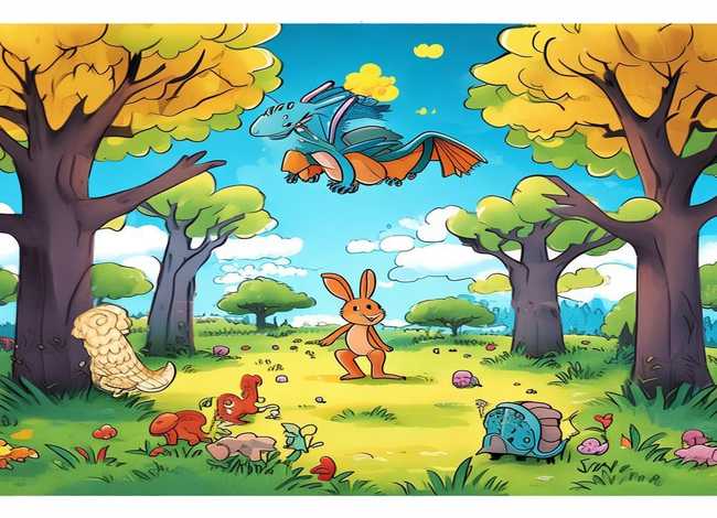 儿童故事读本3-6岁；幼儿故事书推荐3-6岁