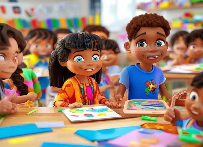 二年级儿童绘画图片大全大图(二年级儿童绘画图片大全大图集) 二年级儿童绘画图片大全大图(二年级儿童绘画图片大全大图集)