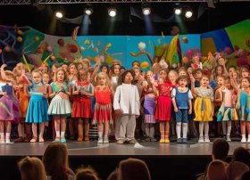 儿童讲故事比赛视频 少儿讲故事比赛视频