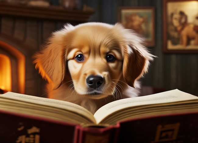 小狗的故事大全（小狗的故事大全视频）