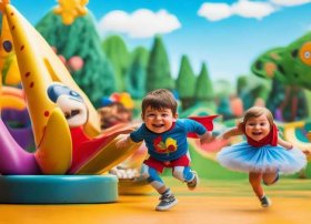 儿童幽默搞笑故事笑话；儿童幽默搞笑故事大全长篇