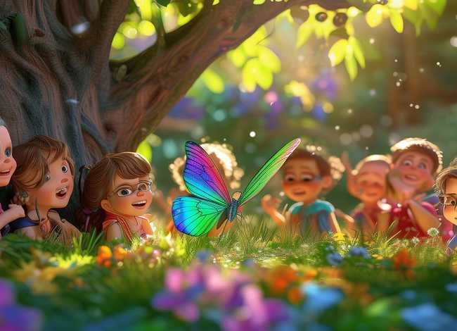 儿童故事蝴蝶的小视频 - 蝴蝶的小故事幼儿园 儿童故事蝴蝶的小视频 - 蝴蝶的小故事幼儿园