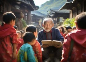 中国儿童简短小故事（中国幼儿小故事）