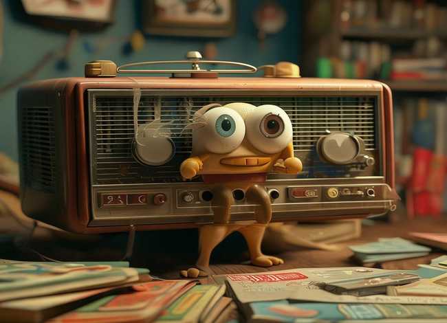 可笑的故事全集 - 可笑的故事全集免费听