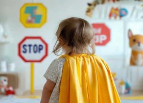 儿童自我保护故事书3-6岁；幼儿自我保护绘本故事