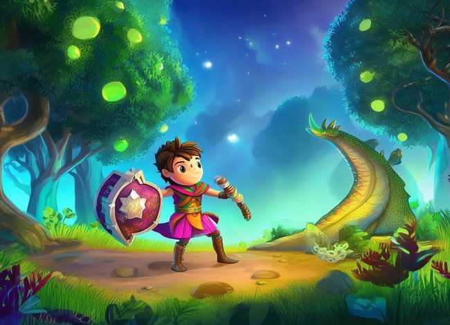 英雄故事儿童绘本、英雄小故事绘本 英雄故事儿童绘本、英雄小故事绘本