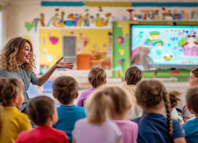 儿童讲故事3一5分钟ppt免费下载（幼儿讲故事课件）