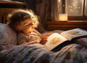 童话故事语音版 童话故事哄睡觉语音版