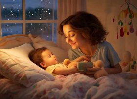 哄儿童睡觉的歌曲 - 哄儿童睡觉的歌曲有哪些