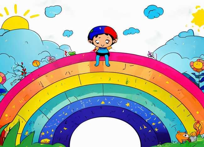 儿童故事插图创编图片 - 儿童故事插图创编图片简笔画