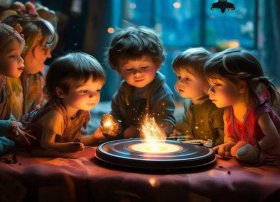 儿童故事mp3 - mp3故事打包下载