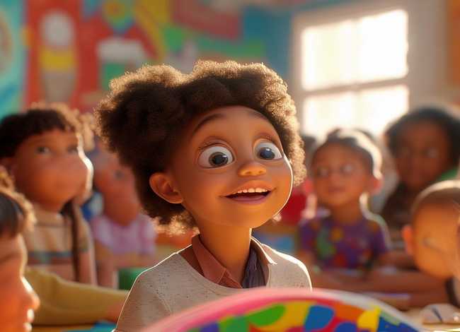 小朋友讲儿童故事视频 小朋友讲故事 幼儿园视频