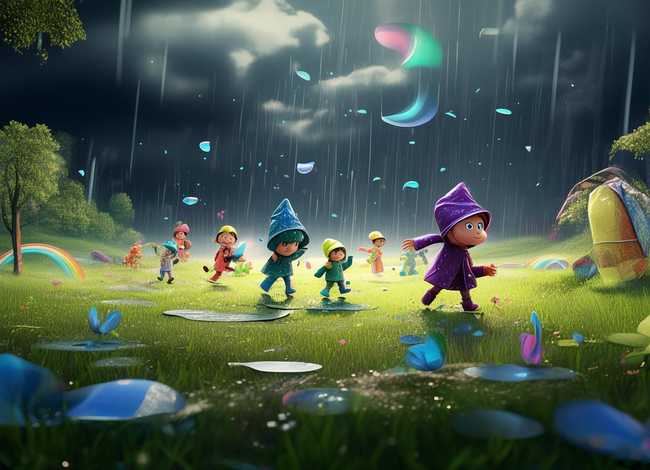 雨的故事儿童版 雨的故事视频完整版 雨的故事儿童版 雨的故事视频完整版