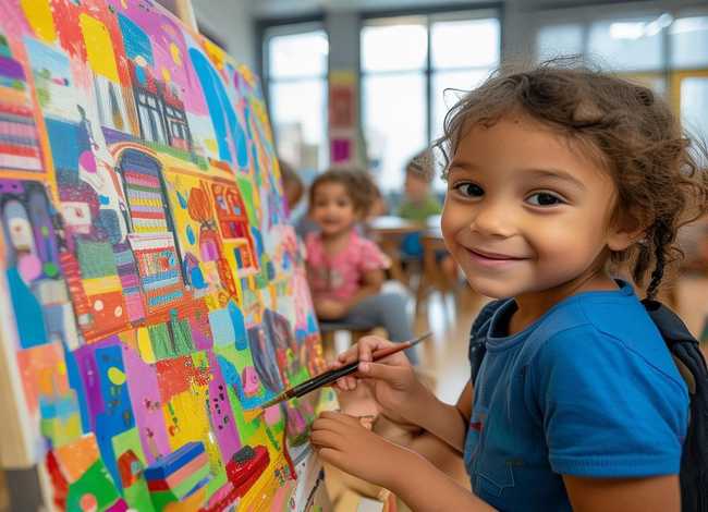 心情故事幼儿园 幼儿园我的心情故事绘画