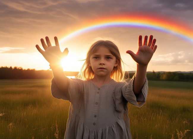 奇迹小故事，有关于奇迹的励志小故事