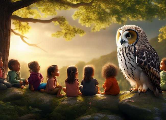 人生道理儿童故事、人生道理的故事