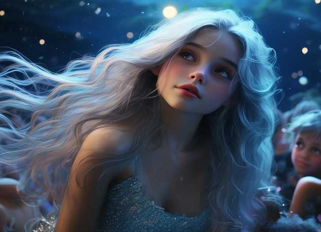 儿童故事大全6-12岁海的女儿,睡前故事大全海的女儿下 儿童故事大全6-12岁海的女儿,睡前故事大全海的女儿下