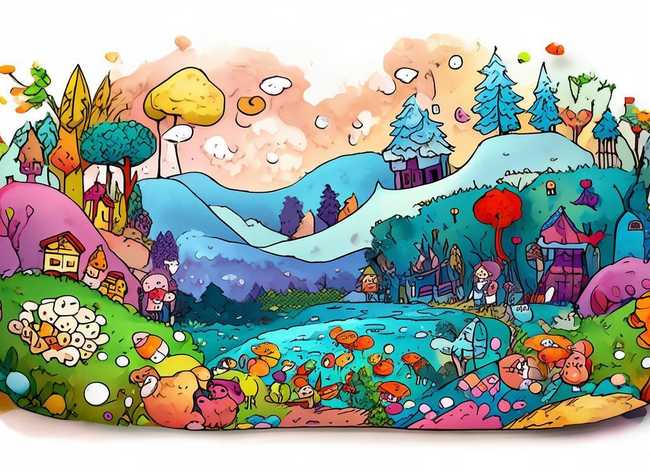 故事书制作简笔画、故事书制作简笔画图片 故事书制作简笔画、故事书制作简笔画图片