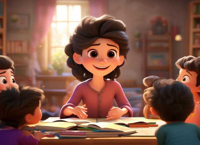 鞠萍姐姐讲故事内容；鞠萍姐姐讲故事内容简介