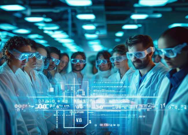 科技小故事大全 科技小故事大全简短 科技小故事大全 科技小故事大全简短