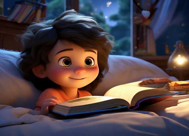 五岁儿童故事睡前故事全集（5岁故事睡前故事大全集文字版）