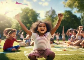 小故事积极向上，积极向上的小故事3-5分钟