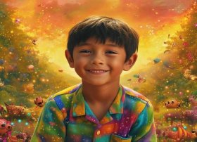 儿童故事电影 快乐时光 吕明明；快乐时光 电影 2007