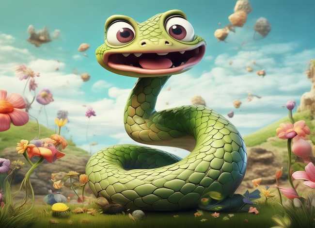 小故事画蛇添足、小故事画蛇添足视频