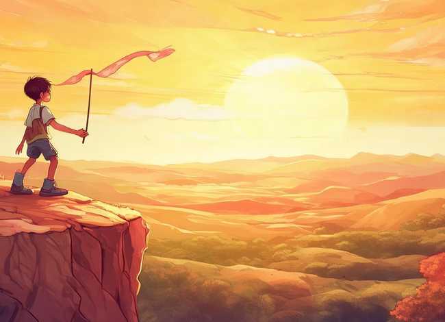 小儿励志小故事、小儿励志小故事大全