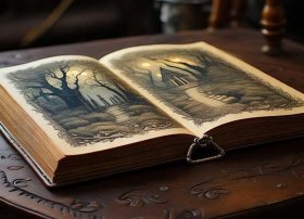 故事集序言；故事集的序言