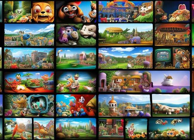 儿童连续剧 儿童连续剧有哪些