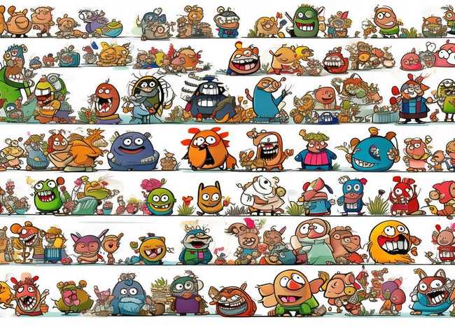 哄对象幽默故事100个短篇、哄对象幽默故事100个短篇小说