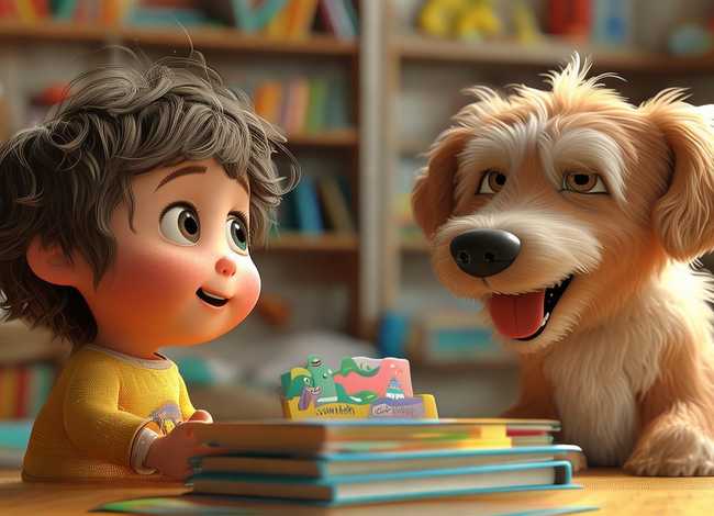 知错就改绘本故事 - 知错就改绘本故事视频 知错就改绘本故事 - 知错就改绘本故事视频