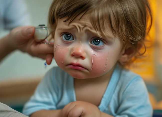 儿童打针有什么危害吗 儿童打针有什么危害吗图片