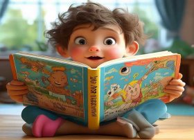 儿童成语故事书哪个好，幼儿成语故事书哪个版本好