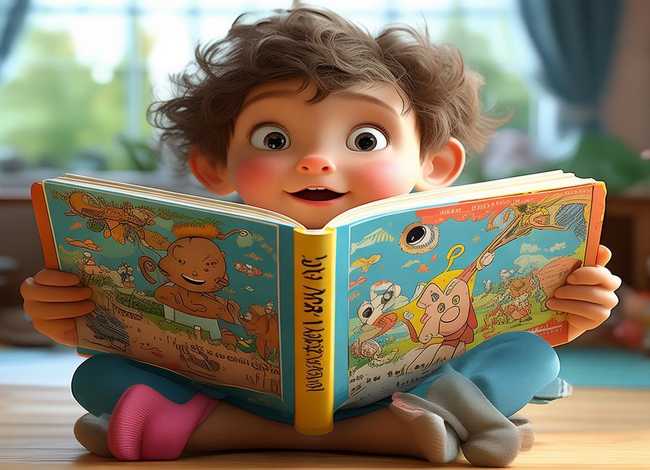 儿童成语故事书哪个好，幼儿成语故事书哪个版本好