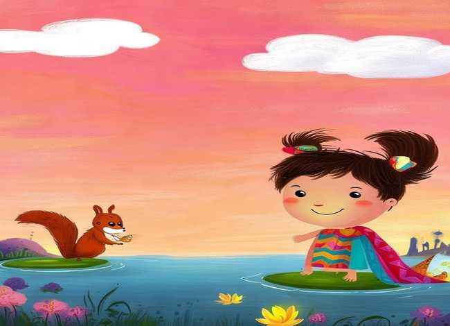 简短的儿童故事带图片;简短的儿童故事图片 简短的儿童故事带图片;简短的儿童故事图片