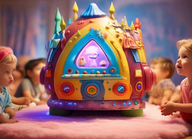 0-6岁故事机，0-6岁宝宝的讲故事