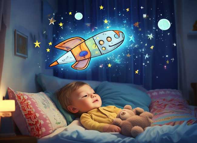 火箭的故事睡前故事,火箭的故事睡前故事文字版 火箭的故事睡前故事,火箭的故事睡前故事文字版