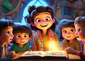 幼儿故事怎么讲（幼儿故事怎么讲才有趣）