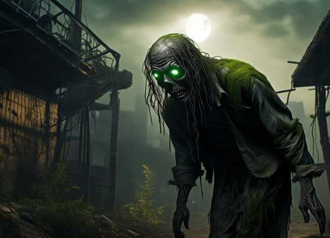 僵尸小故事 僵尸小故事文字 僵尸小故事 僵尸小故事文字