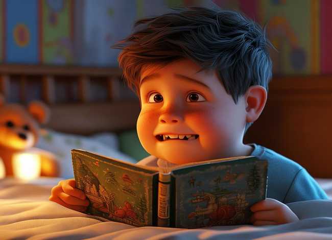 大头儿子讲故事儿童睡前；睡前故事 大头儿子