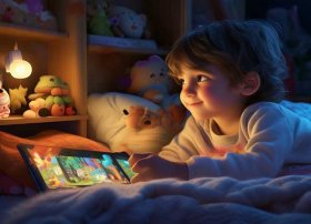 幼儿故事儿童睡前故事免费听（幼儿故事在线听睡前简短）